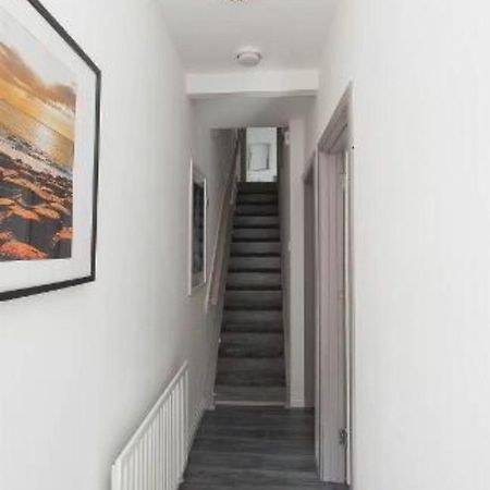 House @ Queens University Белфаст Екстер'єр фото